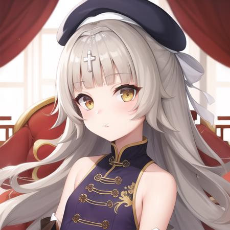 Z46-碧蓝航线（Z46-Azur Lane） - v1.0 | Stable Diffusion LoRA | Civitai